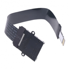 Адаптер SD Female to micro SD Male