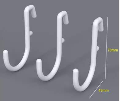 Перфорированная доска pegboard