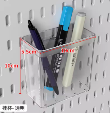 Перфорированная доска pegboard