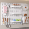 Перфорированная доска pegboard