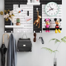 Перфорированная доска pegboard
