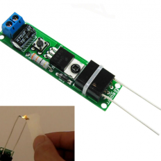 DIY набор &quot;Высоковольтная зажигалка&quot;