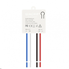 Радио реле 433мГц на 220В