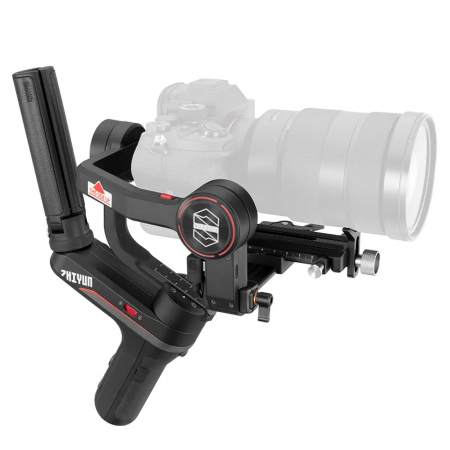 Стабилизатор Zhiyun Weebill S [USED]