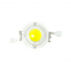 Светодиод 1W (110 люмен / 350мА)