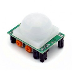 Датчик движения (PIR сенсор)