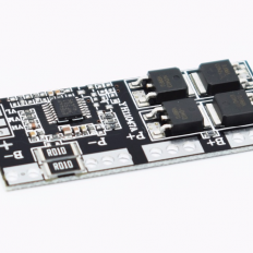 Модуль заряда/защиты BMS для 4S Li-Ion 18650