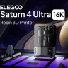3D принтер Elegoo Saturn 4 Ultra 16K