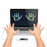 Контроллер движения Leap Motion / LM-010 [USED]