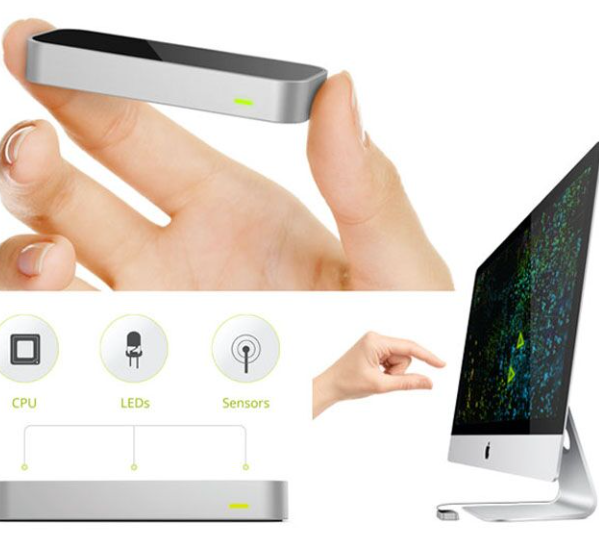 Контроллер движения Leap Motion / LM-010 [USED]