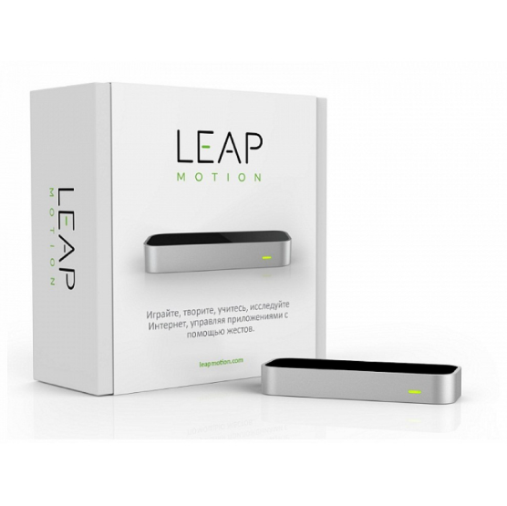 Контроллер движения Leap Motion / LM-010 [USED]