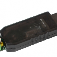 Адаптер USB - RS485 FT232 c защитой TVSDFT232RL