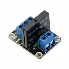 Твердотельные релейные модули (реле)