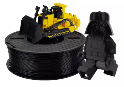 Пластик PA Nylon 1.75 для 3D принтера 1 кг