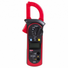 Токовые клещи UNI-T UT201 / USED