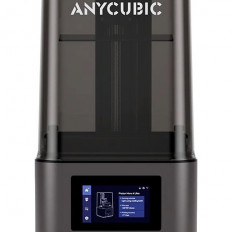 3D принтер Anycubic Mono 4 10K Ultra