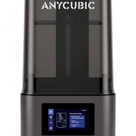 3D принтер Anycubic Mono 4 10K Ultra