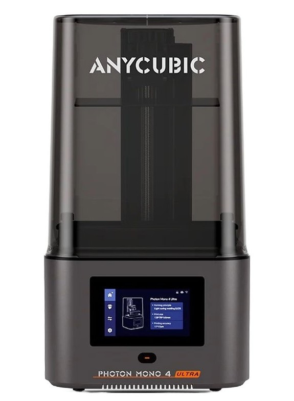 3D принтер Anycubic Mono 4 10K Ultra