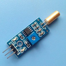 Сенсор наклона