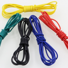 Медные провода (медный залуженный кабель)