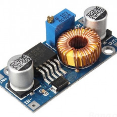  DC-DC пониж. 5 Ампер. XL4005