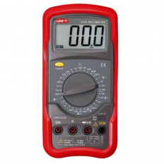 Мультиметр UNI-T UT51 / USED