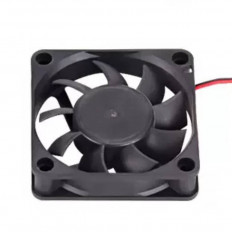 Кулер 60x60х15 мм 12В