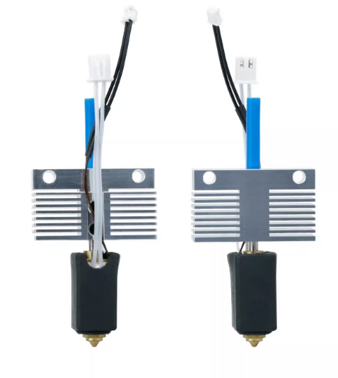 Комплект Hotend Neptune Elegoo 4 Plus / Max