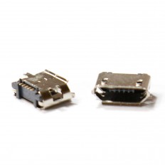 Разъем Micro USB &amp; Mini USB