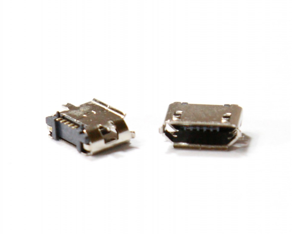 Разъем Micro USB