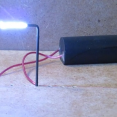 Генератор высокого напряжения 1000 KV