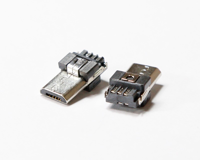 Штекер Micro USB