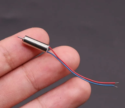 Мини вибромотор 0412 / 720 3,7В