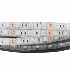  Светодиодная лента RGB 12V5050 SMD 60