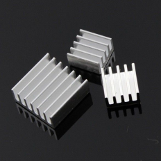 Радиатор для Raspberry Pi