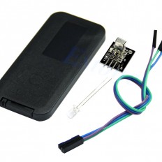 Комплект IR пульта и приемника