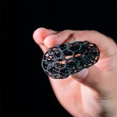 Пластик TPU FLEX PA 1.75 для 3D принтера (3D филамент)