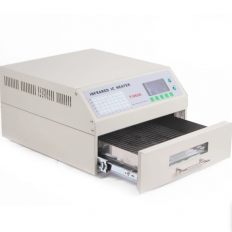 Конвекционная печь PUHUI T-962A (для пайки SMD)