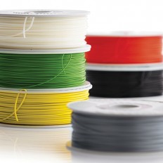 Пластик ABS 1.75 для 3D принтера 1 кг