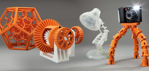 Пластик ABS 1.75 для 3D принтера 1 кг