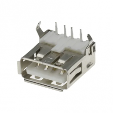 Разъем USB (Type A)