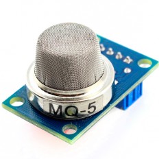 Датчик пропана и бутана MQ-5 (сенсор природного газа)