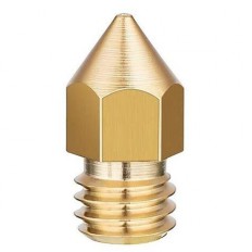 Сопло для 3D принтера 0.2 - 1.0 мм