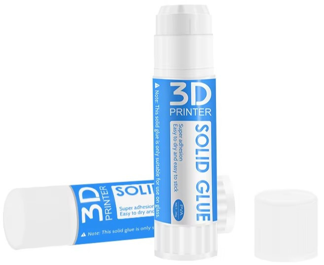 Клей для 3D принтера
