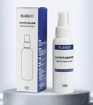 Клей для 3D принтера