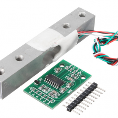 Датчик веса (тензодатчик) 20 кг