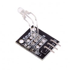 Модуль светодиодный 2-х цветный (3мм) KY-029