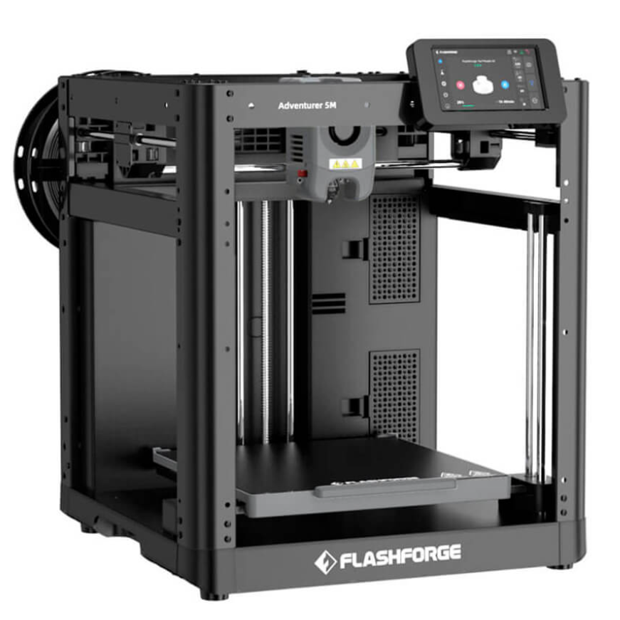 3D принтер FlashForge Adventurer 5M