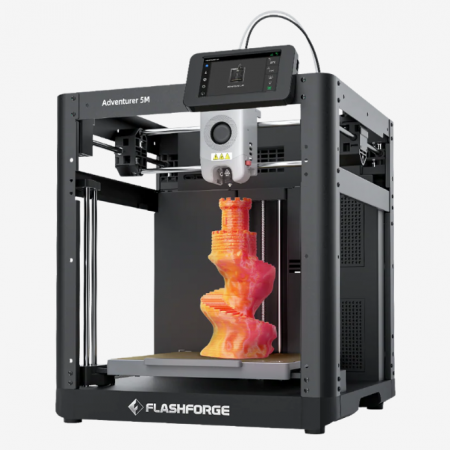 3D принтер FlashForge Adventurer 5M