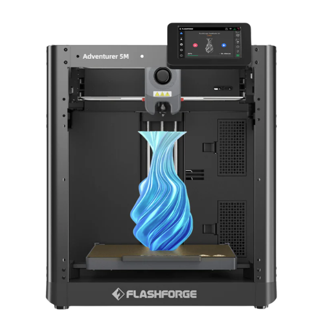 3D принтер FlashForge Adventurer 5M